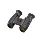 Steiner Safari binoculars UltraSharp 10x26 (Electronics)