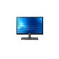 Samsung Monitor S27A850D 68.6 cm (27 inch) LED monitor (DVI, 5ms response time) black (Personal Care)