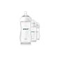 Philips AVENT Natural Feeding Bottle 330ml PP - 3 Pack (Baby Care)