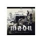 Madu 4 (Audio CD)
