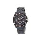 Ice-Watch watch ice-Solid Unisex Grey SD.AT.UP12 (clock)