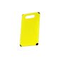 Nokia - CC-3040YL - Protective cover for Lumia 820 (Accessory)