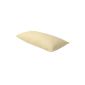 Feather pillows 40x80 cm (real feathers) robust keep shape