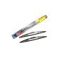 Wipers Bosch Aerotwin A929S