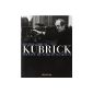 Kubrick: Foreword by Martin Scorsese (Paperback)