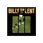 Billy Talent III (2)