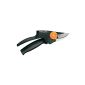 Fiskars Roll-handle pruning shears Bypass, Black (garden products)