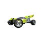 RC Buggy RTR 1/10 Seben 560 Engine 2,4GHZ + + Fast + Free Shipping !!  Color and design of your choice (Toy)