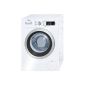 Bosch washing machine WAW28540 FL / A +++ / 137 kWh / year / 1400 rpm / 8 kg / 9900 L / year / self-cleaning drawer / white (Misc.)