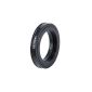 T2 Adapter T-2 T2 Lens Adapter Ring for T2 lens on Nikon camera (electronic)