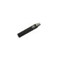 EVOD Battery 650mAh for eGo e-cigarette with 510 thread (Black) (Personal Care)