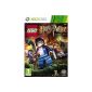 Lego Harry Potter - Years 5-7 (Video Game)