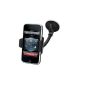 Kensington Quick Release Cradle with Mount for Apple iPhone 4G (Accessories)