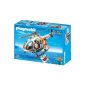 PLAYMOBIL 5542 - Fire Fighting Helicopter (Toys)