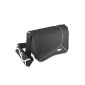 Mantona SLR Master pocket camera bag system Bag for Digital SLR Cameras (Electronics)