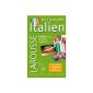 Larousse Pocket Italian (Paperback)