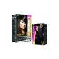 XLISO BRAZIL - Brazilian straightening kit with keratin and Brazil nuts - 2 in 1 Repairing and smoothing (Health and Beauty)