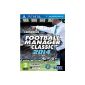 Classic Football Manager 2014 (Video Game)