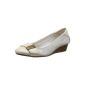 Candid Pump Hush Puppies Now woman Dress shoes (Shoes)