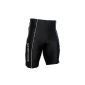 Cycling Shorts Cycling Shorts Cycling Shorts without straps with Coolmax chamois SR0041 (Textiles)