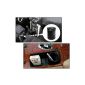 Neewer Portable Car Auto Travel smoking ashtray holder cup rack (Electronics)