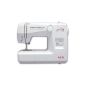 AEG NM 220 Sewing Machine (Kitchen)