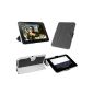 Super Case for Kindle Fire HD with accessories at an unbeatable price