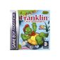 Franklin's Great Adventures (video game)
