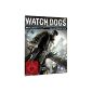 Watchdogs - Special Edition [Sony PlayStation 4] (Video Game)