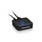 Harman Kardon BTA 10-EU External Bluetooth Adapter - Black (Electronics)
