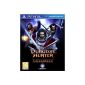 Dungeon Hunter: Alliance (PS Vita) (Video Game)