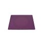 baekka silicone baking mat, baking tray, violet, purple, 100% platinum silicone (household goods)