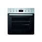 Gorenje DEHM-BCI6306ZX612 built-in oven hob combination / A / 0.87 kWh / hob: induction / induction hob ground unframed / hydrolysis - AquaClean / stainless steel look (Misc.)