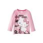 NH1129 Sanrio Charmmy Kitty - T-shirts - Girl (Clothing)