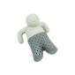 KAIKSO-in New Silicone tea infuser tea strainers Leaf loose strainer Herbal Spice filter diffuser