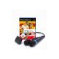 SingStar Turkish Party incl. 2 Microphones (video game)