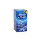 Classic Durex Jeans Condoms 24 (Health and Beauty)