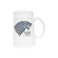 Ceramic Mug 'Game of Thrones' - white - Stark (Accessory)