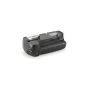 Mcoplus poker pro Battery Grip for Nikon D7100 - similar to MB-D15 for 1x EN-EL15 or 6 AA batteries (Electronics)