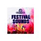 Kontor - Festival Sounds (MP3 Download)