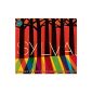 Sylva (digipack + DVD) (Audio CD)