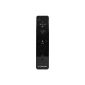 Lioncast Wii and Wii U remote with MotionPlus Black (Video Game)