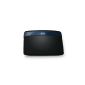 Linksys E3200 Wireless-N Dual Band 300Mbps / s router Simultaneous (4 Port Gigabit Switch) (Personal Computers)