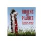 Plains Indian songs & dances Ceremonial & War (CD)