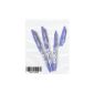 Pilot Frixion Rollerball (erasable) blue 3 pieces Conipa Set (Office supplies & stationery)