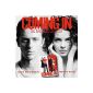 Coming In - The soundtrack to the film (Audio CD)