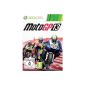 MotoGP 13 - a good bike racing game