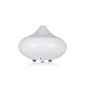 LAGUTE Haze LG-H13 aroma diffuser fragrance diffuser humidifier Humidifier 160ml * White * EU