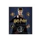 Harry Potter: The Magic of Movies (Hardcover)