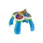 Mattel Fisher-Price N3156-0 - learning fun table (Toys)